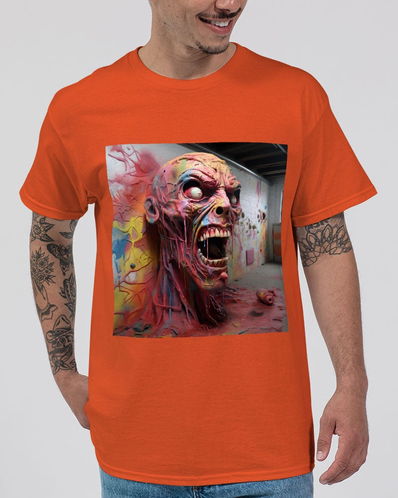 Return of The Living Art Unisex Ultra Cotton T-Shirt | Gildan