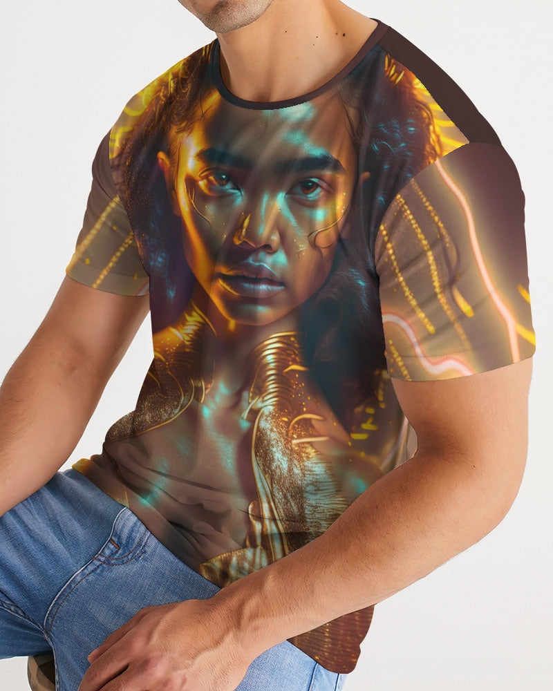 Scorch Men's Tee