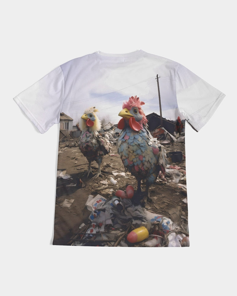 Chicken Men's Tee