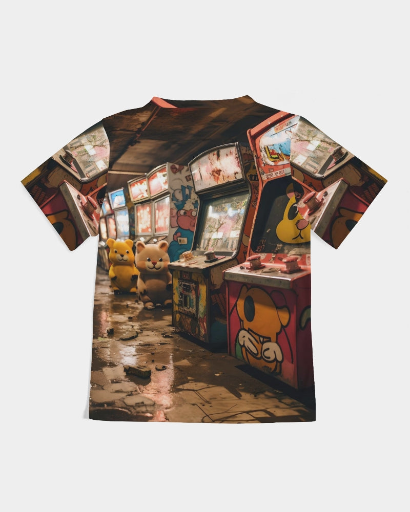 Arcadia Kids Tee