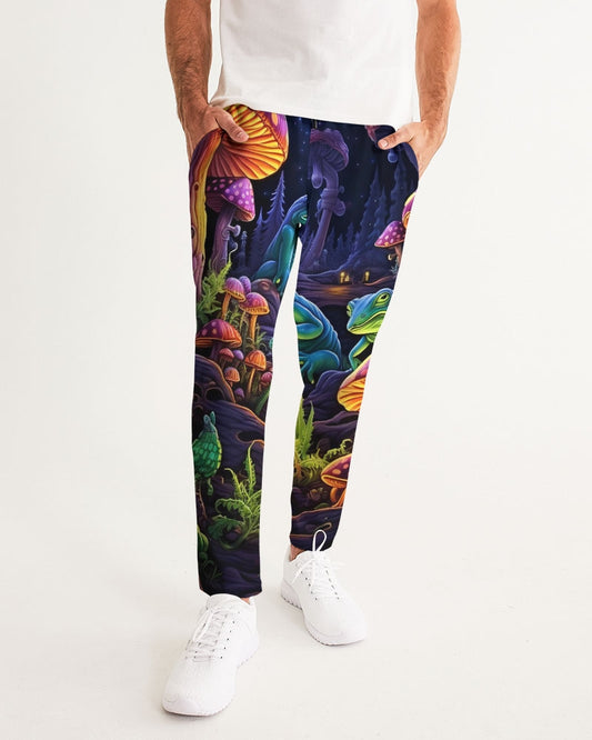 Wonder Light Men's Joggers