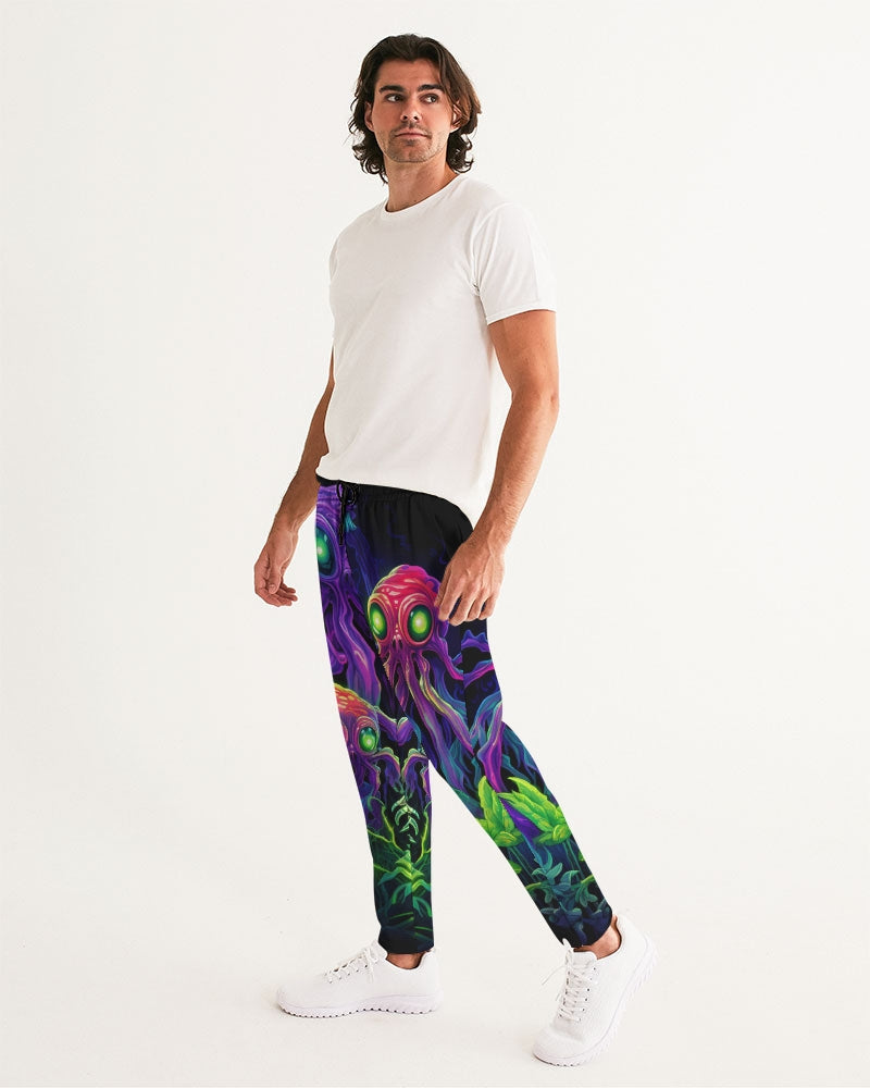 Wonder Light Men's Joggers