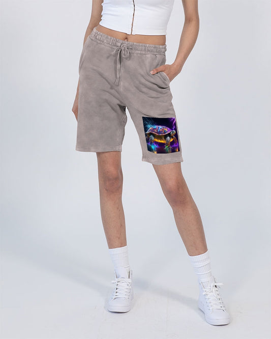 Outer Shell Unisex Vintage Shorts | Lane Seven