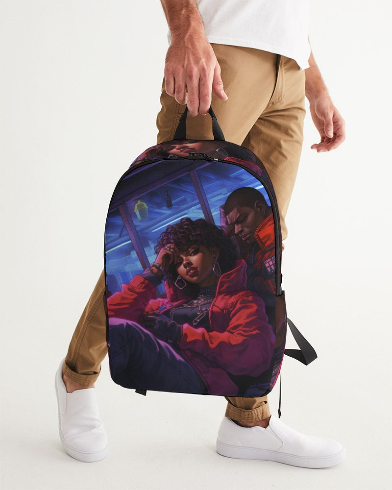 Chillax Large Backpack