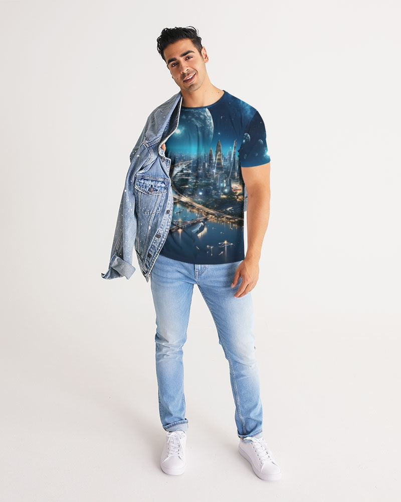 Province Men's Tee