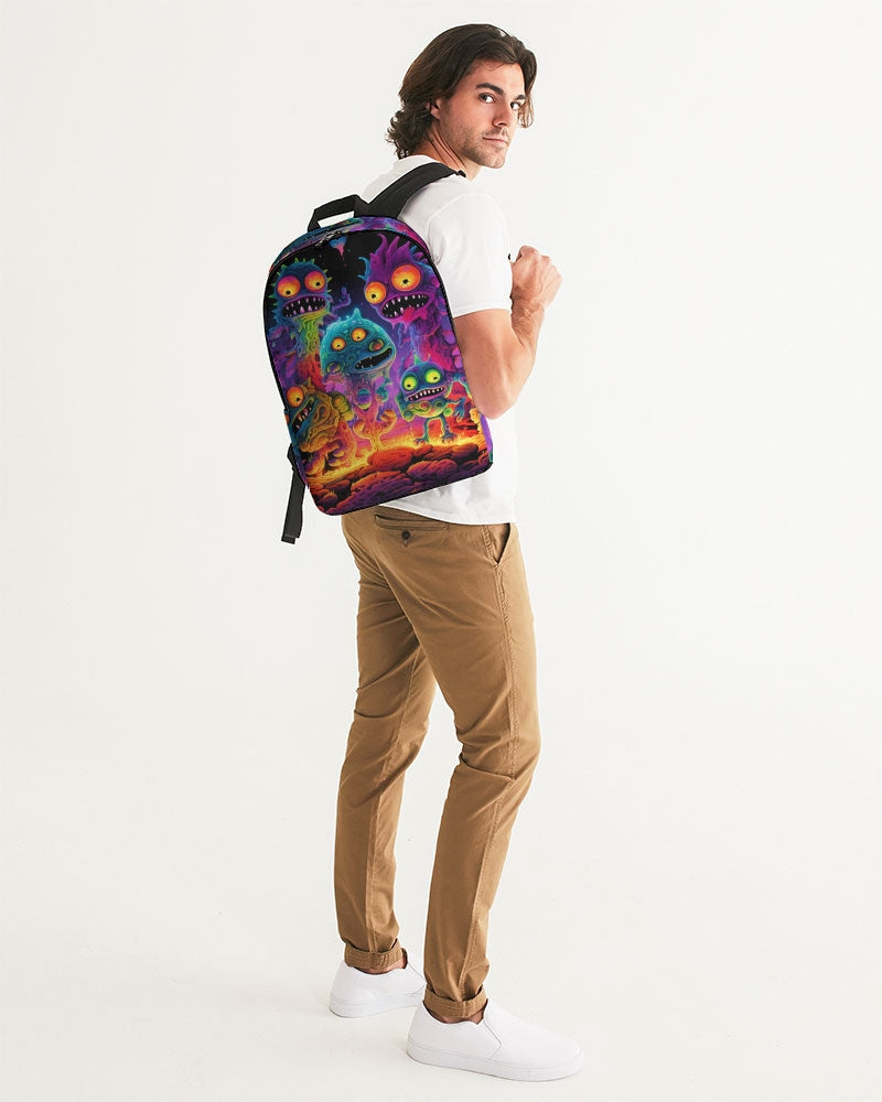 Wonder Light Large Backpack