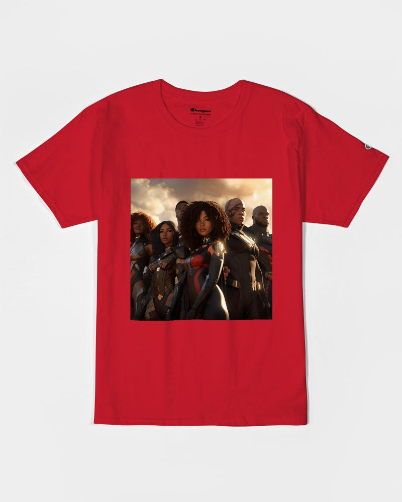 GForce Unisex Tee | Champion
