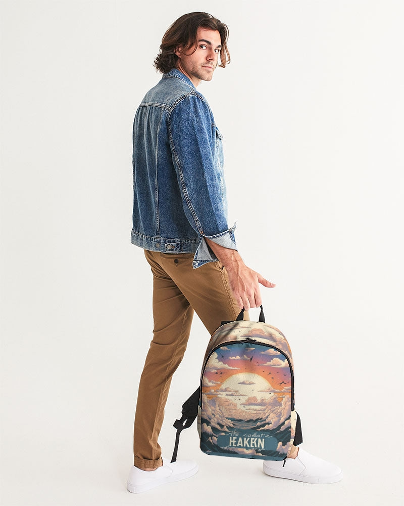 Cloudburst Large Backpack
