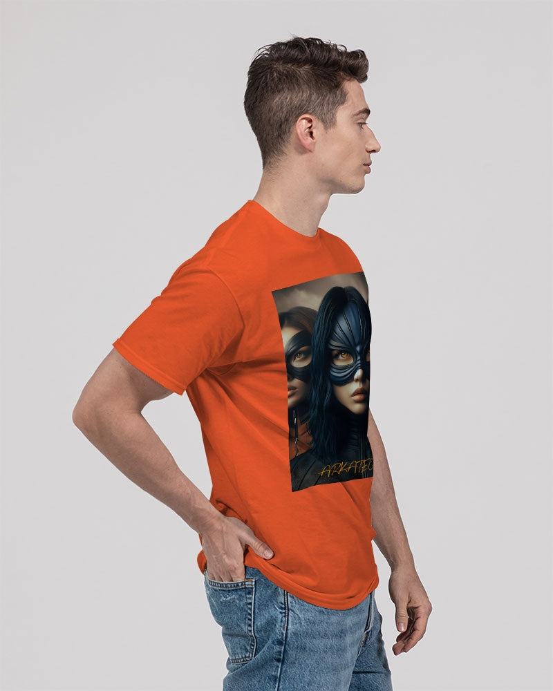 Super Saver Unisex Heavy Cotton T-Shirt | Gildan