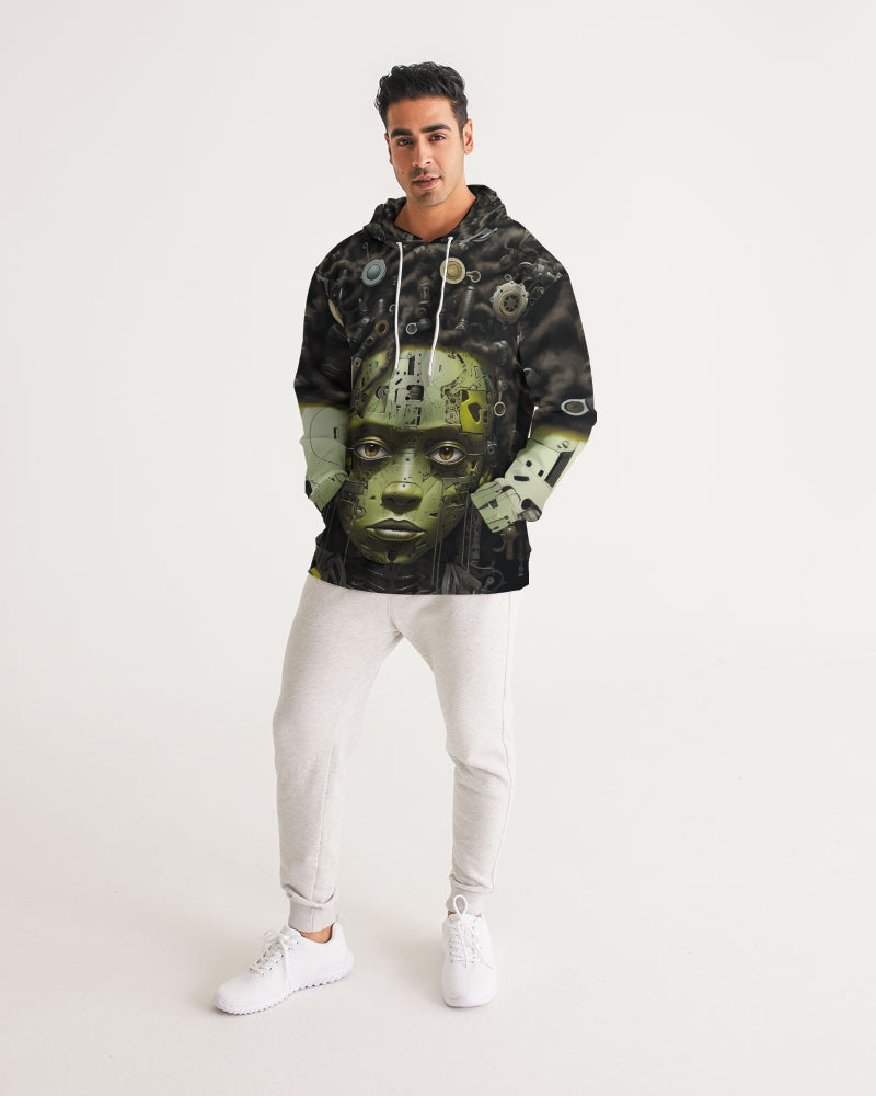 Firmware Men's Hoodie