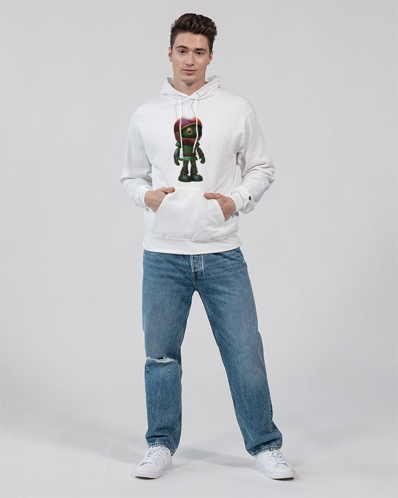 Marty Mart Unisex Hoodie | Champion