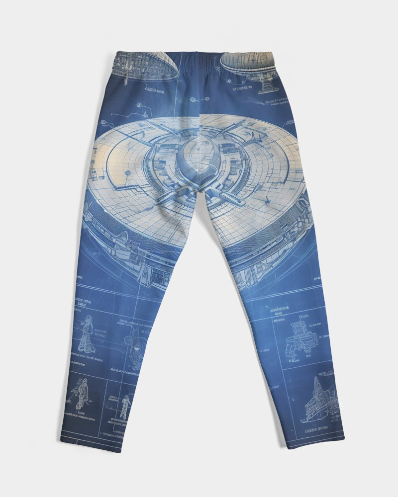 Blueprint Men's Joggers