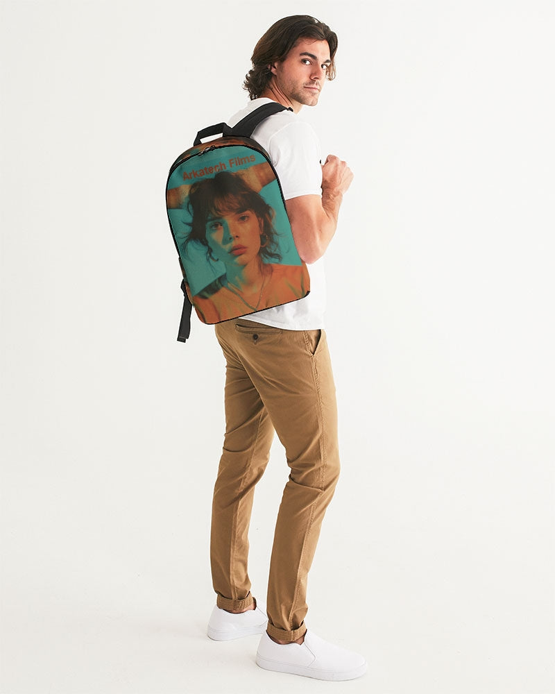 Horntee Large Backpack