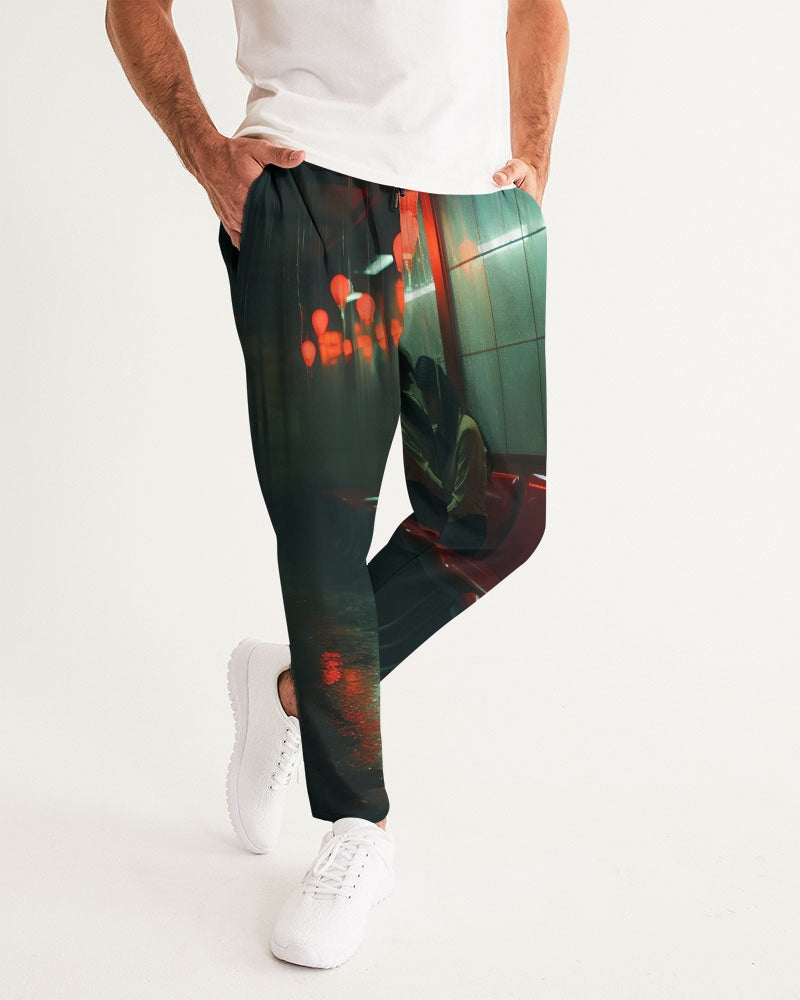 Drip Men's Joggers