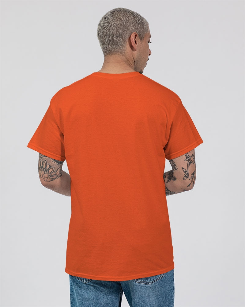 Blanka's Tribe Unisex Ultra Cotton T-Shirt | Gildan