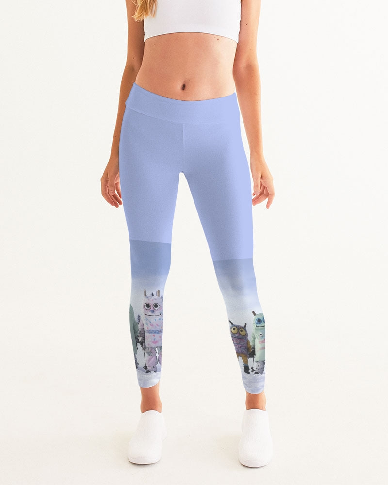 Tahoe Women's Yoga Pants