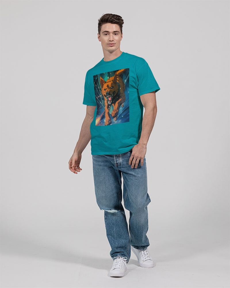 Bark Unisex Heavy Cotton T-Shirt | Gildan