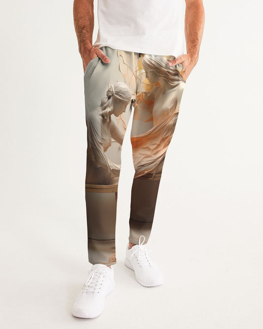 Bust Men's Joggers