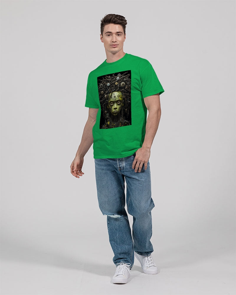 Firmware Unisex Heavy Cotton T-Shirt | Gildan
