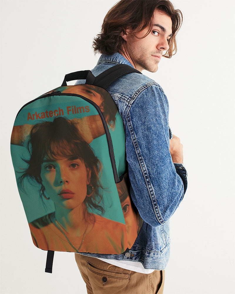 Horntee Large Backpack