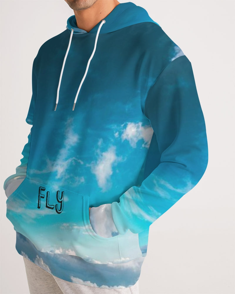 Ozone Men's Hoodie