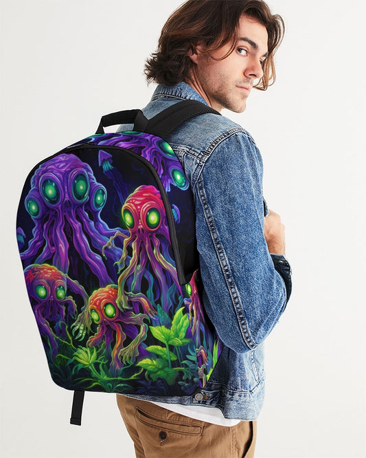 Wonder Light Large Backpack