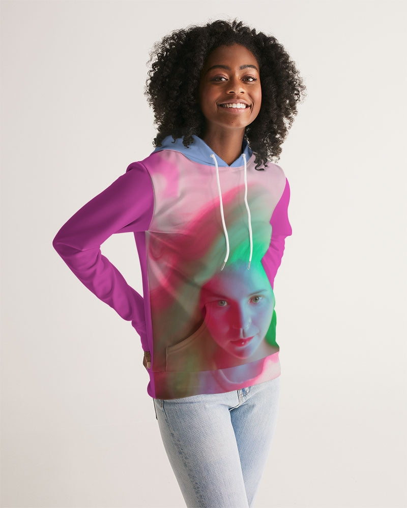 Star is born Women's Hoodie