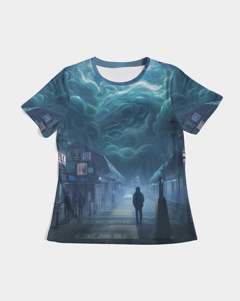 Seoul #02 Women's Tee