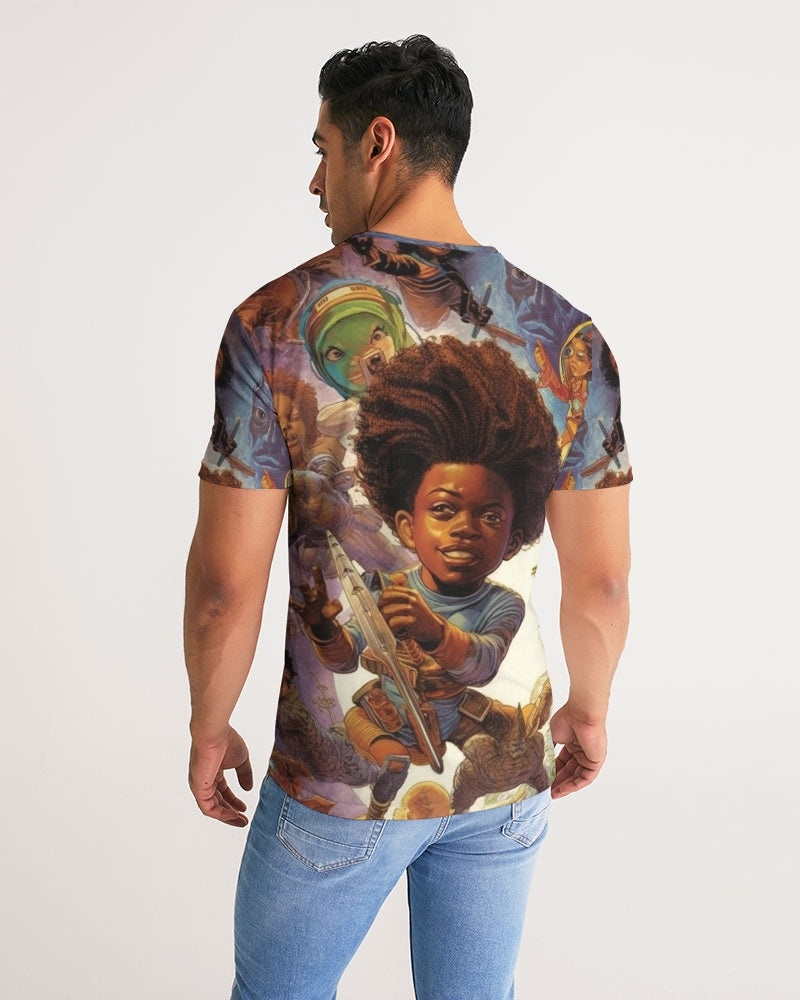 Wi-Fi Men's Tee