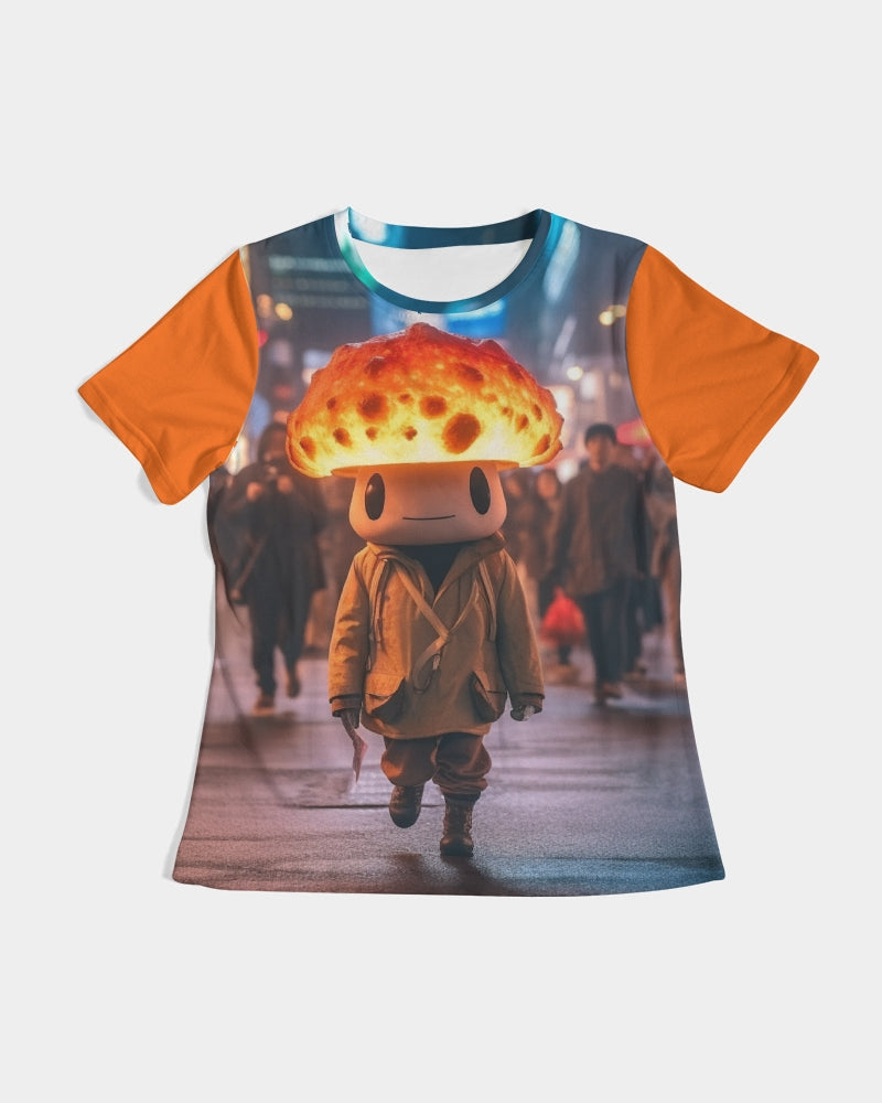 Mellow Mush Women's Tee