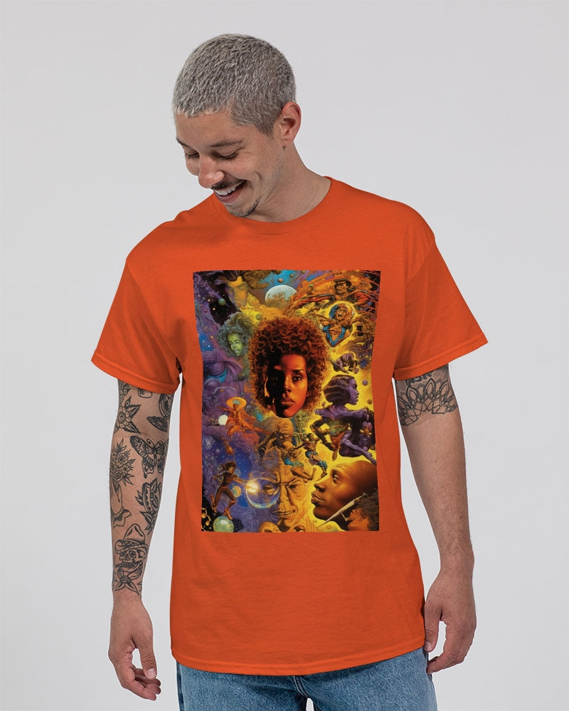Wi-Fi Unisex Ultra Cotton T-Shirt | Gildan